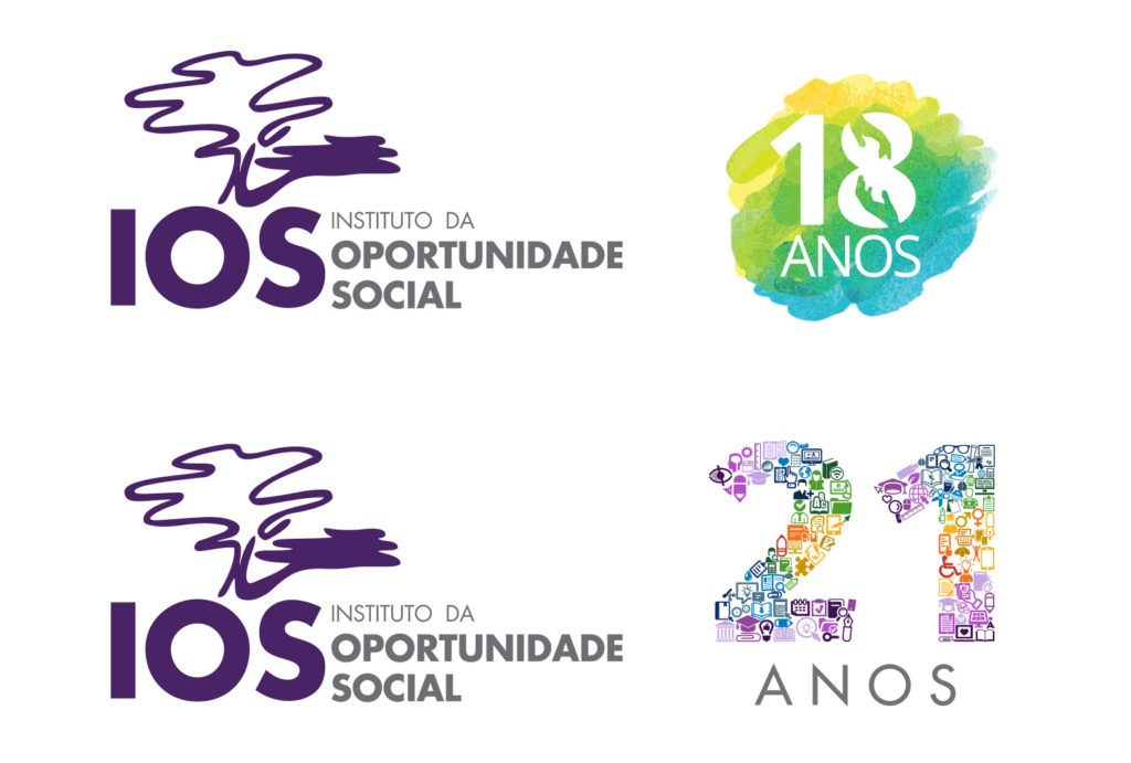 IOS - Instituto da Oportunidade Social