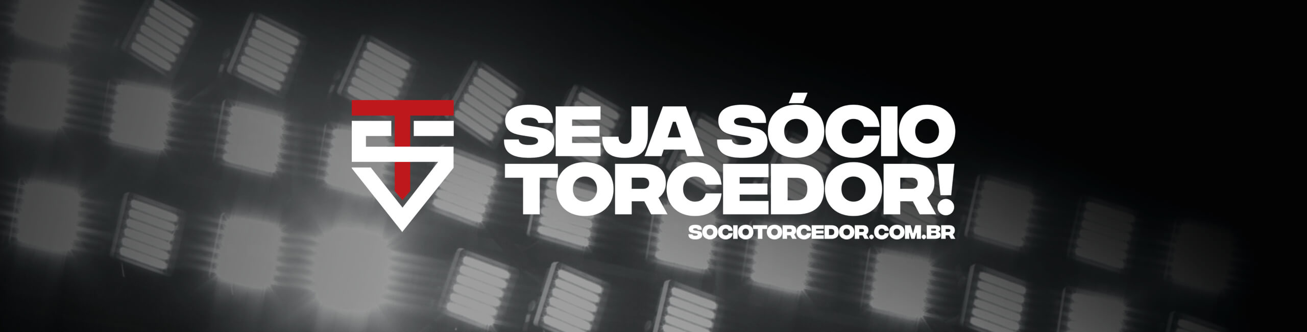Programa Sócio-Torcedor | São Paulo F.C.
