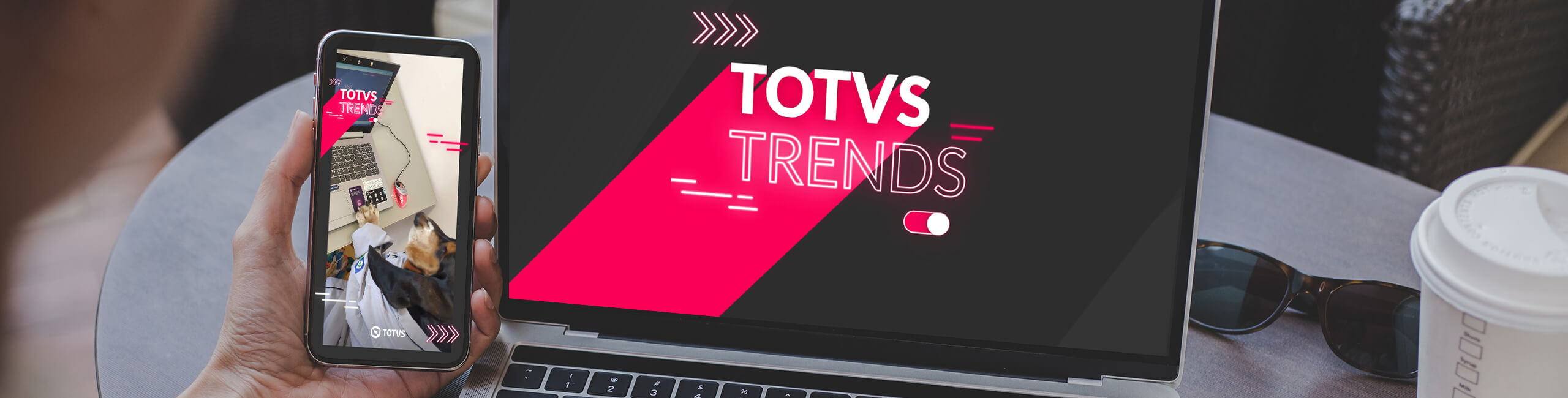 TOTVS TRENDS